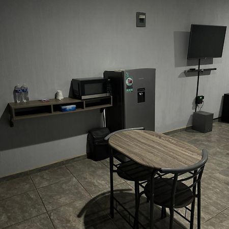 Apartmán Loft En Tequila Jalisco Exteriér fotografie