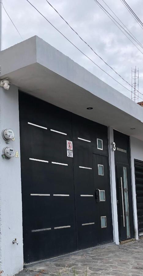 Apartmán Loft En Tequila Jalisco Exteriér fotografie