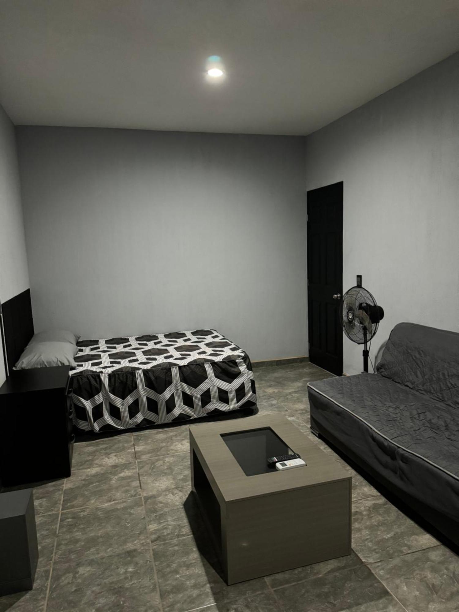 Apartmán Loft En Tequila Jalisco Exteriér fotografie