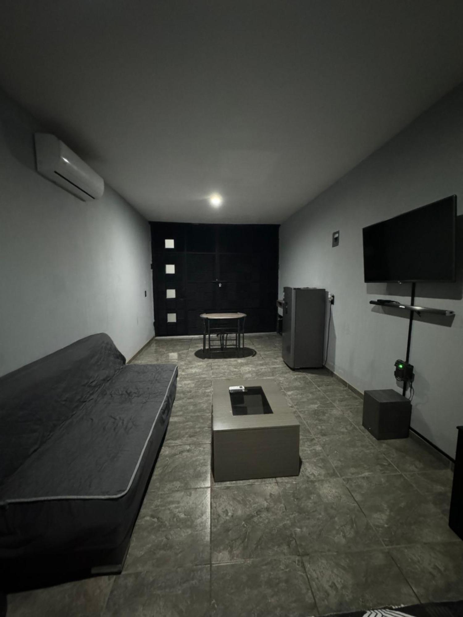 Apartmán Loft En Tequila Jalisco Exteriér fotografie