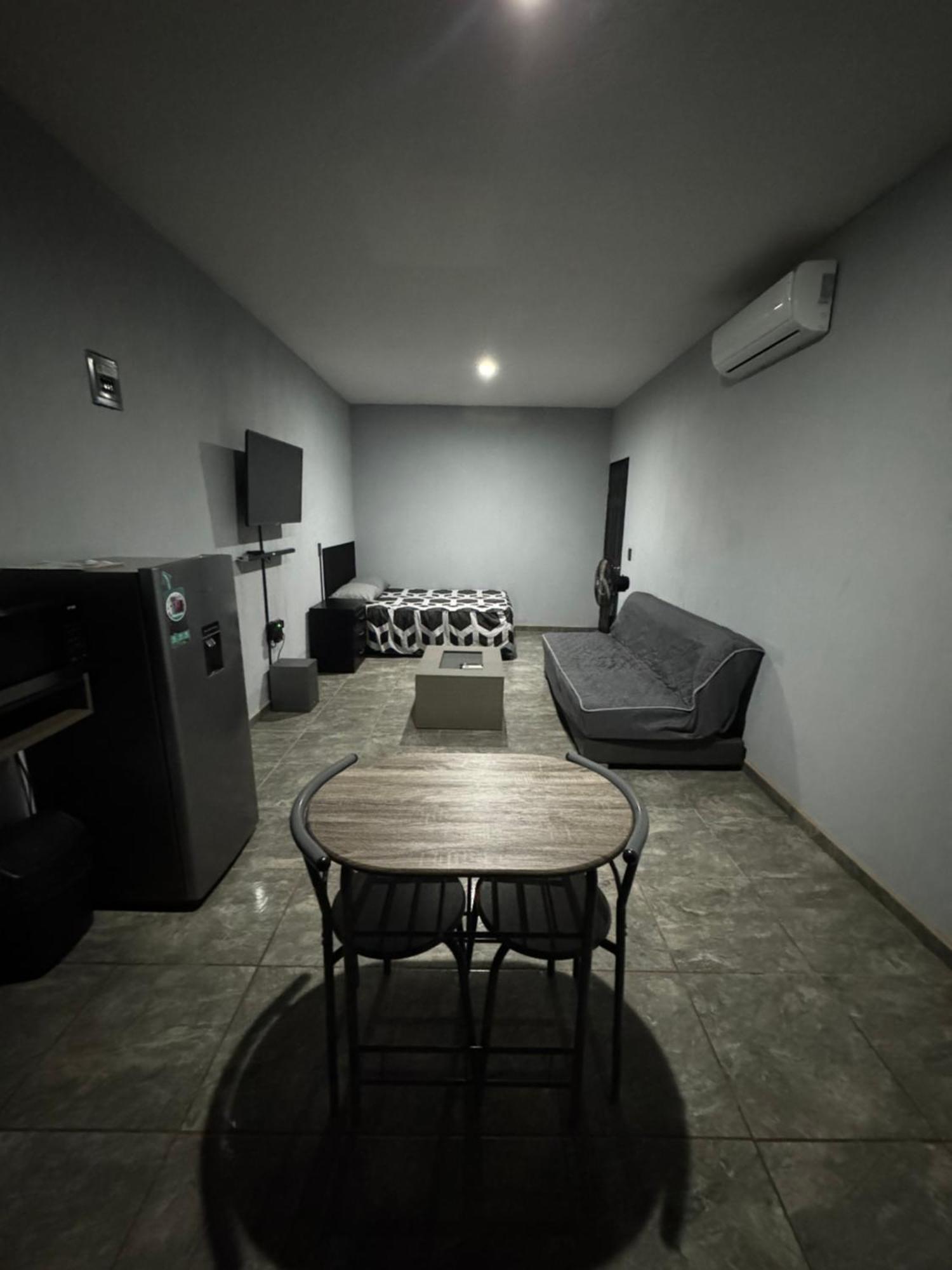 Apartmán Loft En Tequila Jalisco Exteriér fotografie