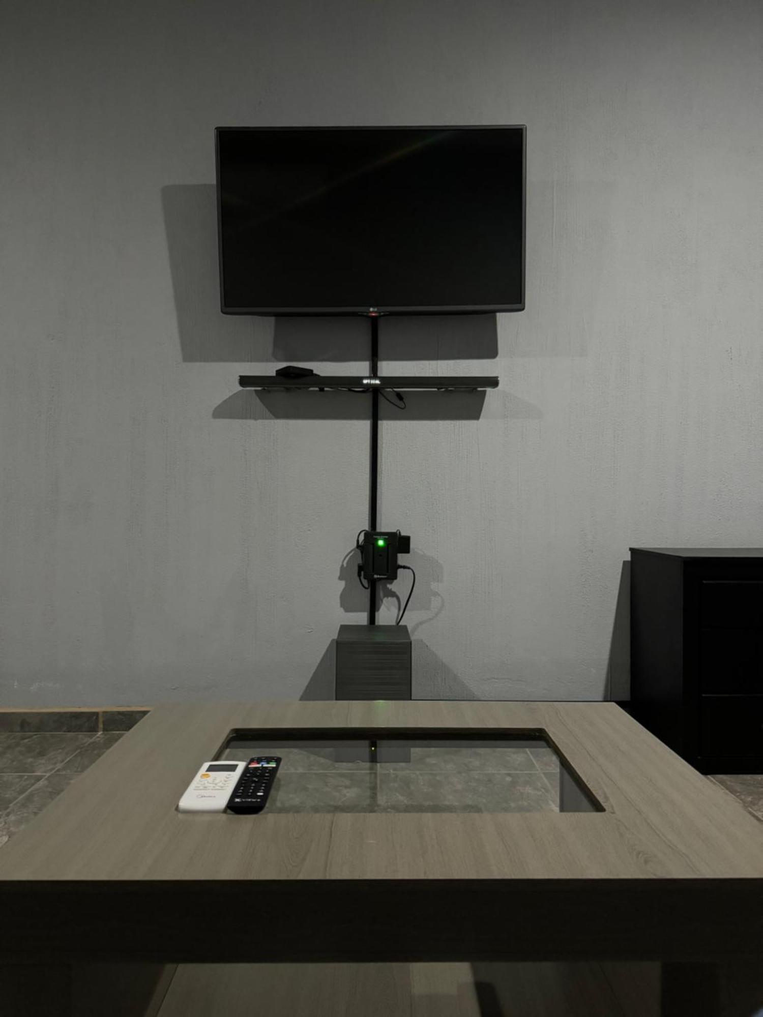 Apartmán Loft En Tequila Jalisco Exteriér fotografie