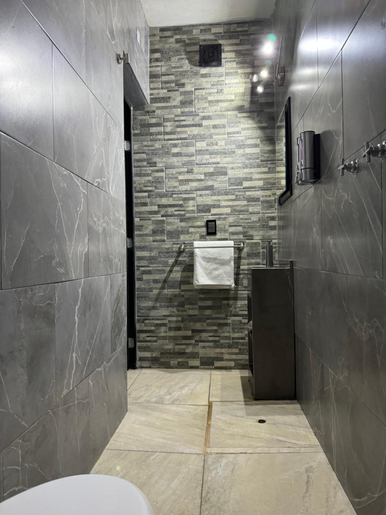 Apartmán Loft En Tequila Jalisco Exteriér fotografie