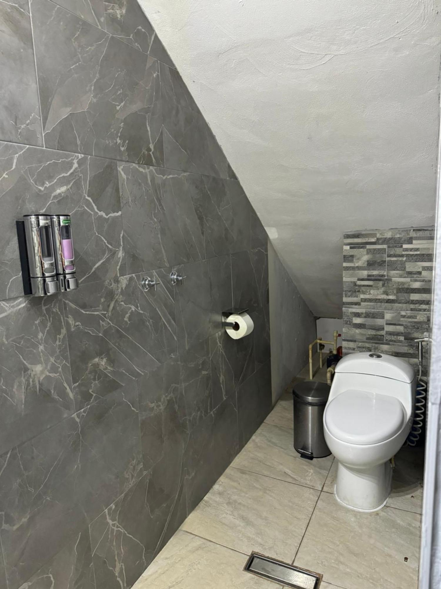 Apartmán Loft En Tequila Jalisco Exteriér fotografie