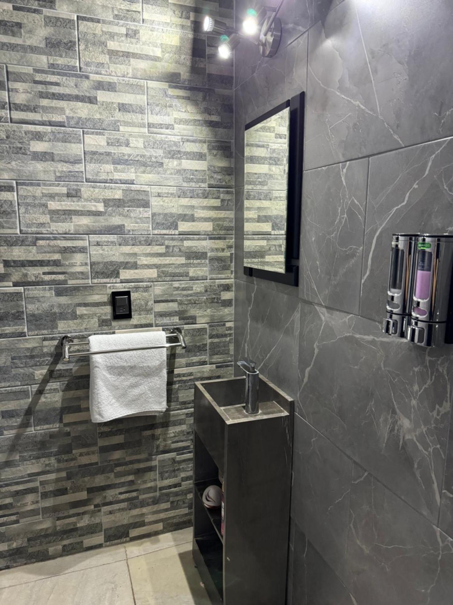 Apartmán Loft En Tequila Jalisco Exteriér fotografie