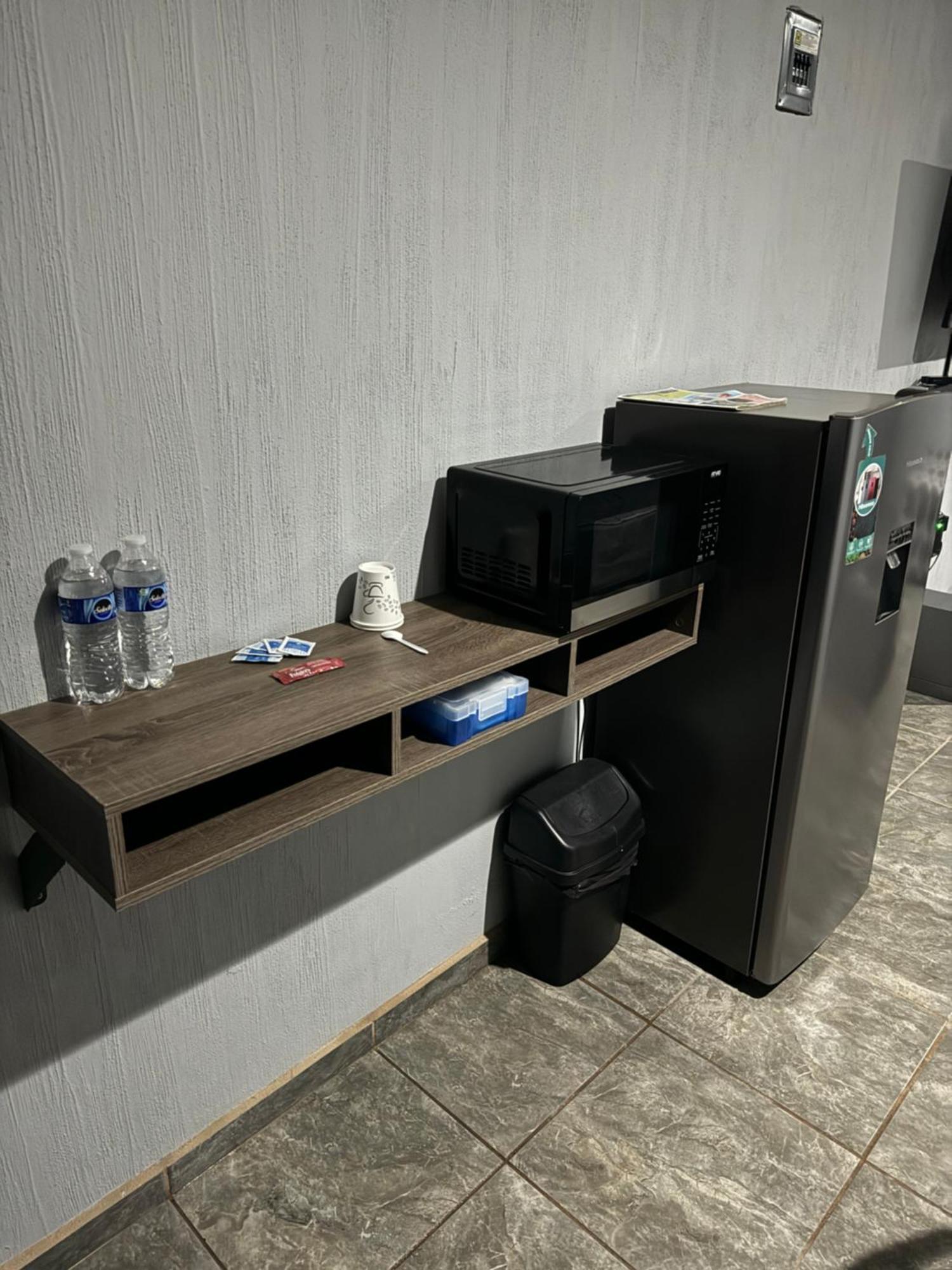 Apartmán Loft En Tequila Jalisco Exteriér fotografie